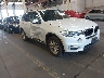 5UXKR0C57F0****** Salvage and Wrecked 2015 BMW X5 in Portland West