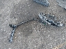 2T3C1RFV7RW****** Wrecked 2024 Toyota RAV4 in California State