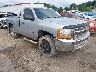 1GCNKPEX0CZ****** Salvage and Wrecked 2012 Chevrolet Silverado 1500 in Buckhannon