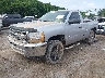 1GCNKPEX0CZ****** Used and Repairable 2012 Chevrolet Silverado 1500 in Buckhannon