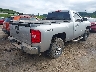 1GCNKPEX0CZ****** Salvage and Wrecked 2012 Chevrolet Silverado 1500 in West Virginia State