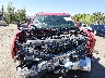 3GCUKREC2EG****** Wrecked 2014 Chevrolet Silverado 1500 in New Mexico State