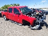 3GCUKREC2EG****** Salvage and Wrecked 2014 Chevrolet Silverado 1500 in Albuquerque
