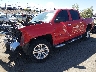 3GCUKREC2EG****** Used and Repairable 2014 Chevrolet Silverado 1500 in Albuquerque
