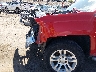 3GCUKREC2EG****** Salvage and Repairable 2014 Chevrolet Silverado 1500 in New Mexico State