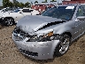19UUA66226A****** Salvage and Repairable 2006 Acura TL in Virginia State