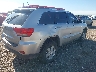 1C4RJFAG8CC****** Salvamento y Destrozados 2012 Jeep Grand Cherokee en Estado de Colorado