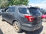 1FM5K8D85GG****** Repairable 2016 Ford Explorer in Colorado State
