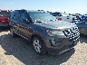 1FM5K8D85GG****** Salvage and Wrecked 2016 Ford Explorer in Denver East