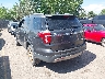 1FM5K8D85GG****** Salvage and Repairable 2016 Ford Explorer in Denver East