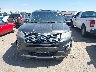 1FM5K8D85GG****** Wrecked 2016 Ford Explorer in Colorado State
