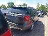 1FM5K8D85GG****** Wrecked 2016 Ford Explorer