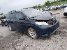 5TDKK3DCXCS****** Salvamento y Destrozados 2012 Toyota Sienna en Des Moines