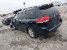 5TDKK3DCXCS****** Salvamento y Reparables 2012 Toyota Sienna en Des Moines