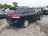 5TDKK3DCXCS****** Salvamento y Destrozados 2012 Toyota Sienna en Estado de Iowa