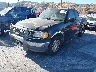 1FTRX07W6YK****** Used and Repairable 2000 Ford F-150 in Santa Clarita