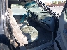 1FTRX07W6YK****** Used and Repairable 2000 Ford F-150 in California State