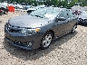 4T1BF1FK8DU****** Used and Repairable 2013 Toyota Camry in Richmond