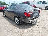 4T1BF1FK8DU****** Salvage and Repairable 2013 Toyota Camry in Richmond