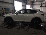 JM3KFBDM1J0****** Salvage 2018 Mazda CX-5