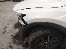 JM3KFBDM1J0****** Salvage and Wrecked 2018 Mazda CX-5 in Boise