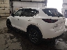 JM3KFBDM1J0****** Salvage and Repairable 2018 Mazda CX-5 in Boise