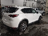 JM3KFBDM1J0****** Salvage and Wrecked 2018 Mazda CX-5 in Idaho State