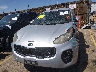 KNDPMCAC7J7****** Destrozados 2018 Kia Sportage en Estado de Colorado