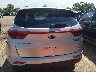 KNDPMCAC7J7****** Destrozados 2018 Kia Sportage