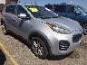 KNDPMCAC7J7****** Salvamento y Destrozados 2018 Kia Sportage en Denver East