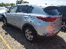 KNDPMCAC7J7****** Salvamento y Reparables 2018 Kia Sportage en Denver East