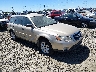 4S4BP61C587****** Salvage and Wrecked 2008 Subaru Outback in Eugene