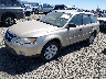 4S4BP61C587****** Used and Repairable 2008 Subaru Outback in Eugene