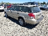 4S4BP61C587****** Salvage and Repairable 2008 Subaru Outback in Eugene