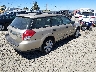 4S4BP61C587****** Salvage and Wrecked 2008 Subaru Outback in Oregon State
