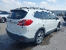 4S4WMAFD5L3****** Salvage and Wrecked 2020 Subaru Ascent in Texas State