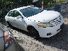 4T1BF3EK0BU****** Salvage and Wrecked 2011 Toyota Camry in Gulf Coast