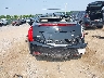 1G6AJ5S36F0****** Salvamento 2015 Cadillac ATS