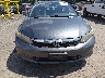 2HGFB2F57CH****** Destrozados 2012 Honda Civic en Estado de Connecticut