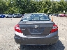 2HGFB2F57CH****** Destrozados 2012 Honda Civic