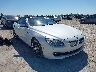 WBAYP9C52FD****** Salvamento y Destrozados 2015 BMW 650i en Dallas