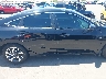 2HGFC2F7XGH****** Repairable 2016 Honda Civic in Arizona State