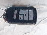 2HGFC2F7XGH****** Salvage 2016 Honda Civic in Arizona State