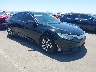 2HGFC2F7XGH****** Salvage and Wrecked 2016 Honda Civic in Phoenix