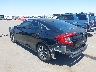 2HGFC2F7XGH****** Salvage and Repairable 2016 Honda Civic in Phoenix