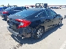 2HGFC2F7XGH****** Salvage and Wrecked 2016 Honda Civic in Arizona State