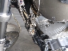 1HD1GV43X7K****** Salvage 2007 Harley-Davidson Dyna Super Glide Custom in California State
