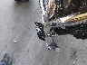 1HD1GV43X7K****** Wrecked 2007 Harley-Davidson Dyna Super Glide Custom