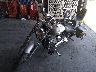1HD1GV43X7K****** Used and Repairable 2007 Harley-Davidson Dyna Super Glide Custom in Rec Rides Online Exclusive