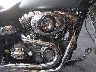 1HD1GV43X7K****** Wrecked 2007 Harley-Davidson Dyna Super Glide Custom in Rec Rides Online Exclusive